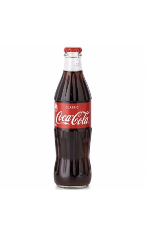 Coca-Cola 1000187 - фото 4755
