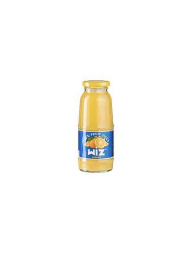 Сок апельсиновый WIZ Orange 250 мл 1000184 - фото 4757