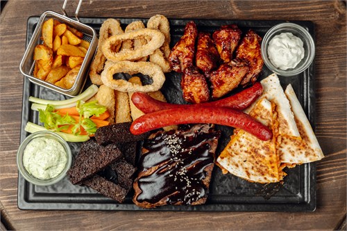 Пивной сет №5 1001282 - фото 5007