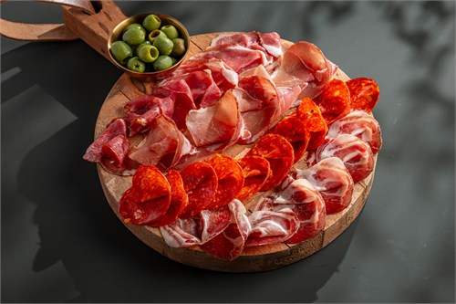 Мясные деликатесы 1003880 - фото 5012