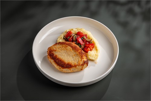 Котлеты из муксуна 1003862 - фото 5026