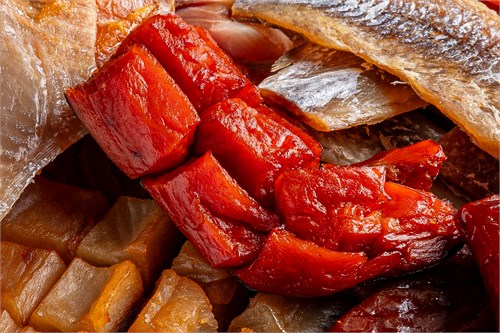 Юкола нерка х.к. 100 гр 1003675 - фото 5032