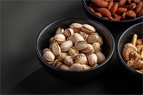 Фисташки 50 гр 1000106 - фото 5082