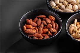 {{photo.Alt || photo.Description || 'Жареный миндаль 50 гр'}}