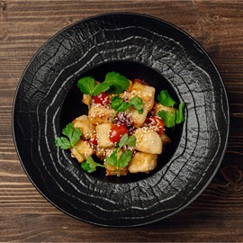 {{photo.Alt || photo.Description || 'ТЕПЛЫЙ САЛАТ ИЗ БАКЛАЖАНОВ 	'}}