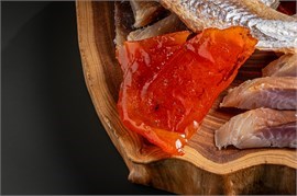 {{photo.Alt || photo.Description || 'ИКРА ФОРЕЛИ ВЯЛЕНАЯ  вес'}}