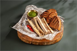 {{photo.Alt || photo.Description || 'КОСТНЫЙ МОЗГ С ЧИМИЧУРРИ  	'}}