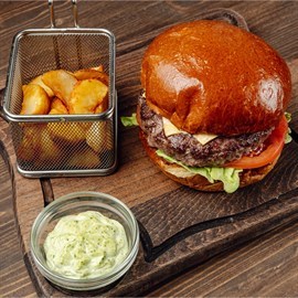 {{photo.Alt || photo.Description || 'БУРГЕР КЛАССИЧЕСКИЙ	'}}