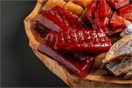 {{photo.Alt || photo.Description || 'ИКРА ФОРЕЛИ ВЯЛЕНАЯ 50 гр'}}