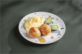 {{photo.Alt || photo.Description || 'КОТЛЕТКИ КУРИНЫЕ С КАРТОФЕЛЬНЫМ ПЮРЕ'}}